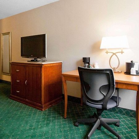 Quality Inn Cairo I-57 Esterno foto